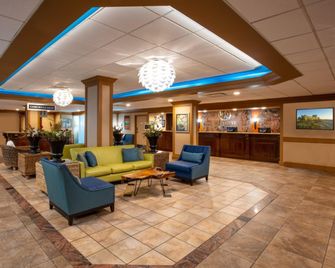 Westgate Myrtle Beach Oceanfront Resort - Myrtle Beach - Lobby