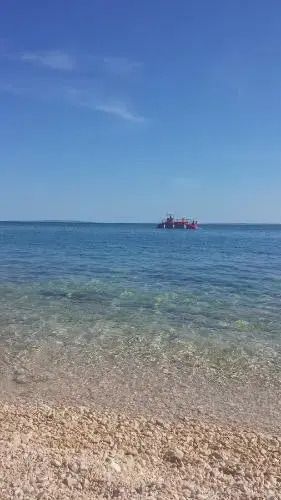 Apartments Antica - קולאן - חוף