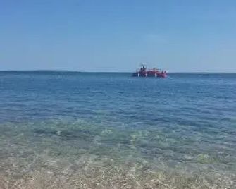 Apartments Antica - קולאן - חוף