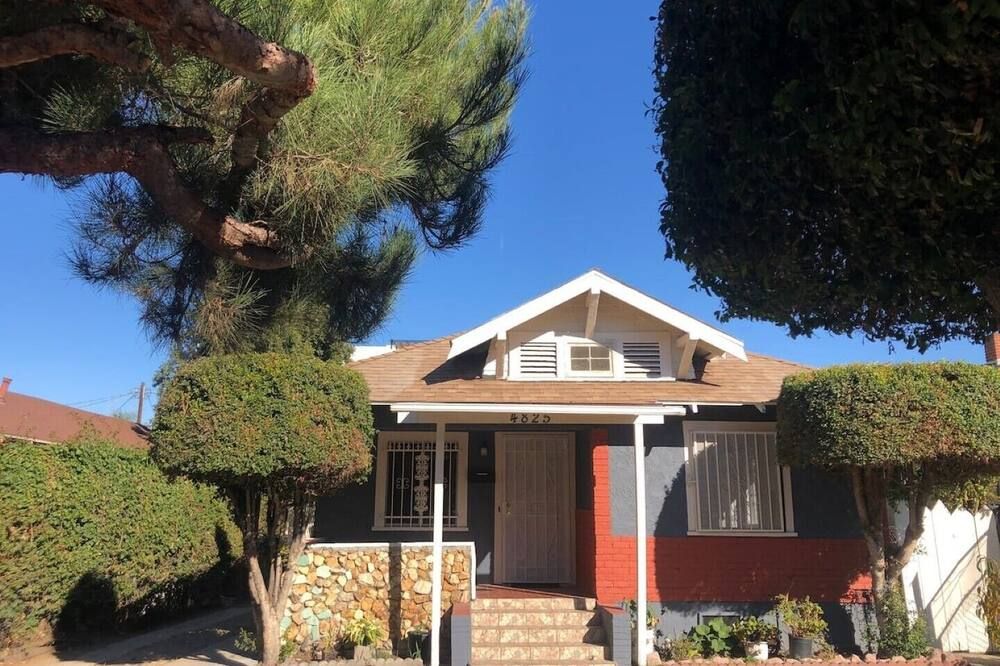 Los Angeles 3 Bedroom Charmer Large Gues - Los Angeles - Rakennus