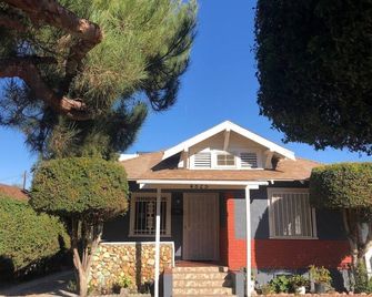 Los Angeles 3 Bedroom Charmer Large Gues - Los Angeles - Gebäude
