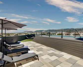 Sercotel Córdoba Delicias - Córdoba - Balcón