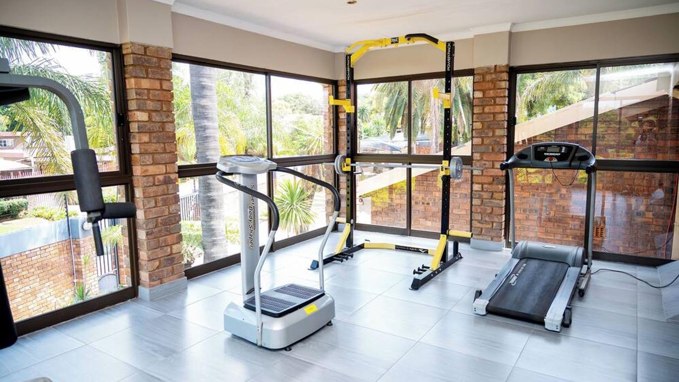 Boksburg Boutique Hotel