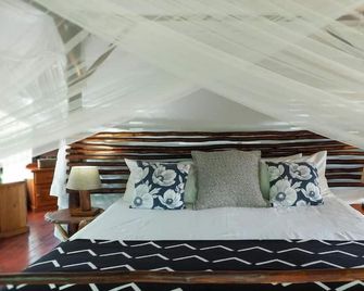 Muweti Bush Lodge - Phalaborwa - Quarto