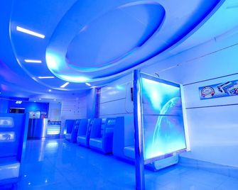 Astrotel Avenida - Manila