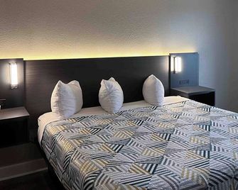 Studio 6 Suites Perry Ga - Perry
