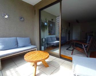 Comfortable Apartement With Excellente Location - Las Condes
