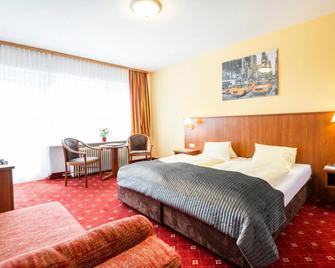 Kurhotel & Hotel Mozart - Bad Gastein