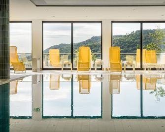 Waldhotel Sonnenberg - Bollendorf - Pool