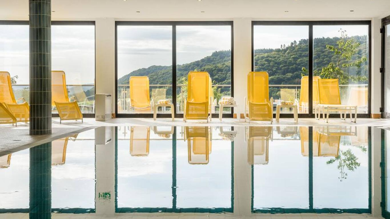 Waldhotel Sonnenberg