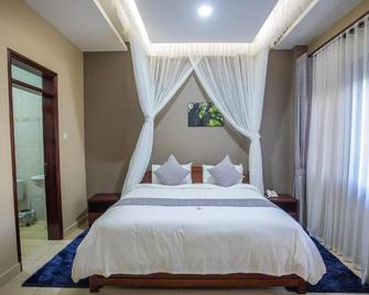 Silverback Hotel - Mbarara - Habitación