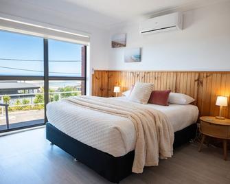 Acacia Studio @ The Blue Seas - Scamander - Habitación