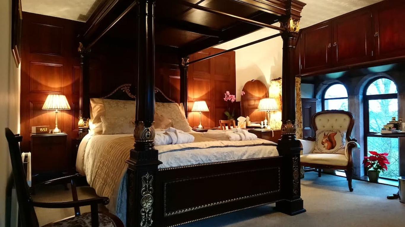 ستافورد هاوس جيست هاوس