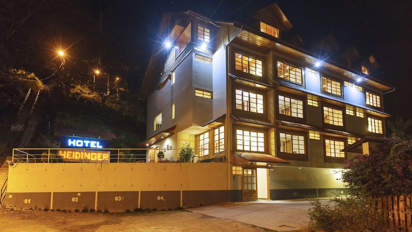 Hotel Heidinger