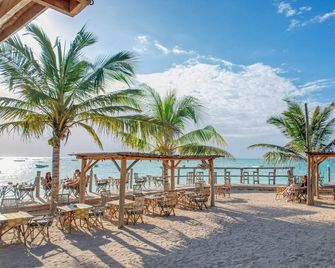 Maisha Nungwi - Boutique Hotel - Nungwi