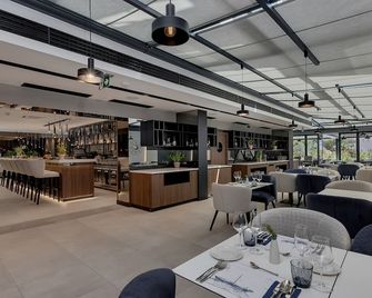 Boutique Hotel Noemia - Baška Voda - Restaurant