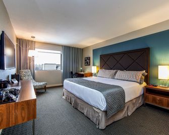Hotel Universel Montreal - Montreal