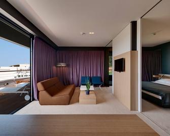 Lone Hotel by Maistra Collection - Rovinj - Obývací pokoj