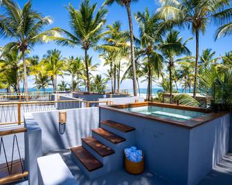 Villa Kandui Boutique Hotel e Beach Lounge - Maraú