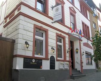 Hotel-Restaurant Kastel - Bernkastel-Kues - Building