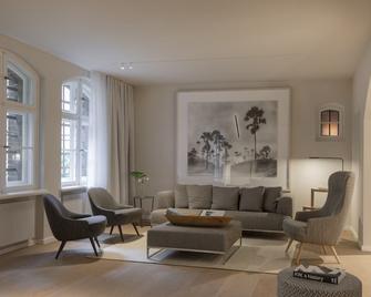 Wilmina Hotel - Berlin - Living room
