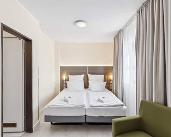 Cityhotel Amadeus - Munster