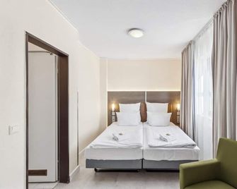 Cityhotel Amadeus - Munster