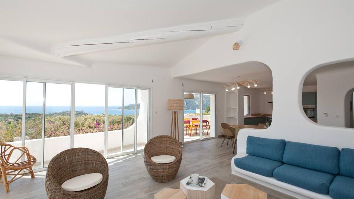 Résidence Marina Di Santa Giulia