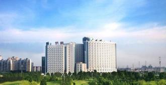 Vaya International Hotel - Changsha