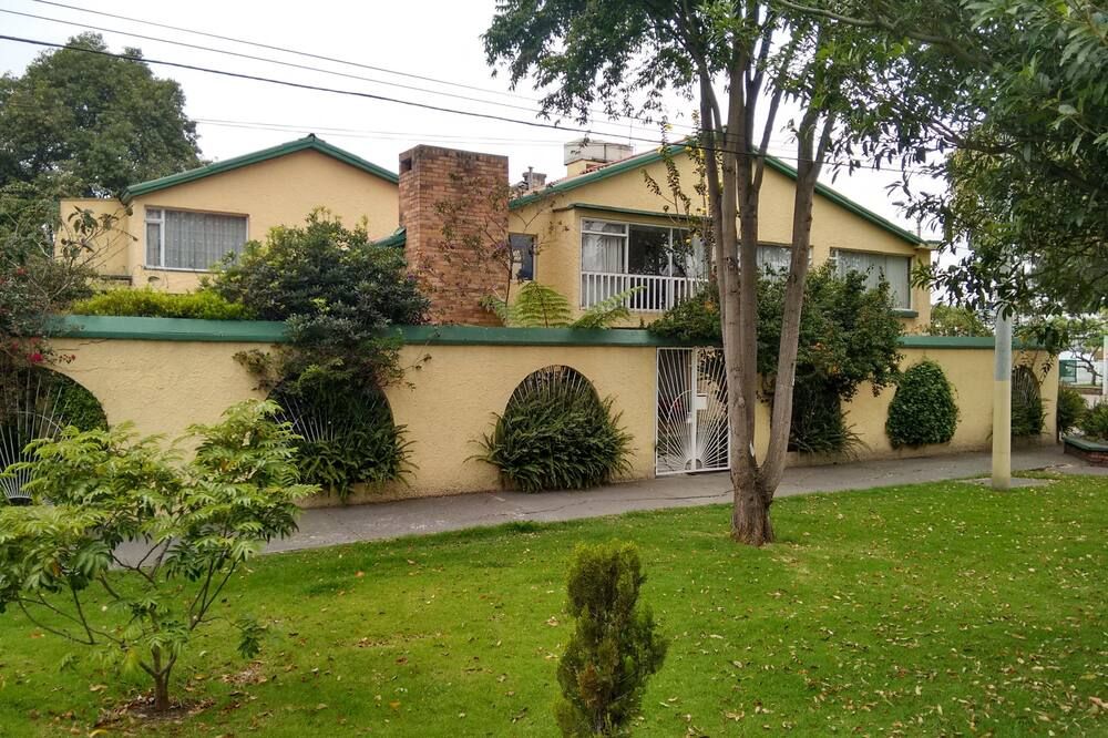Hostal Bogotá Real - בוגוטה