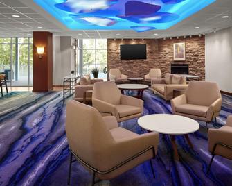 Fairfield Inn & Suites by Marriott Rehoboth Beach - Rehoboth Beach - Lounge