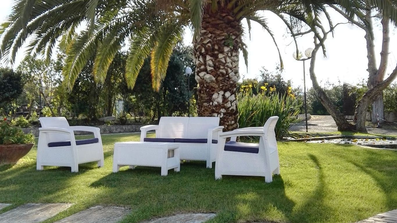 Le Ginestre Family Wellness Hotel