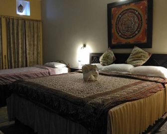 Hotel Mountain Ridge - Janakpur - Habitación