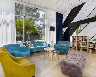 Hotel Hvar - Jelsa - Lounge