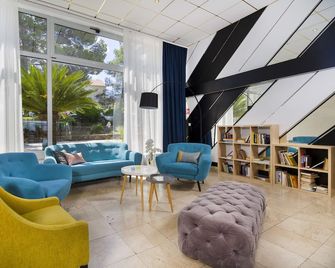 Hotel Hvar - Jelsa - Lounge