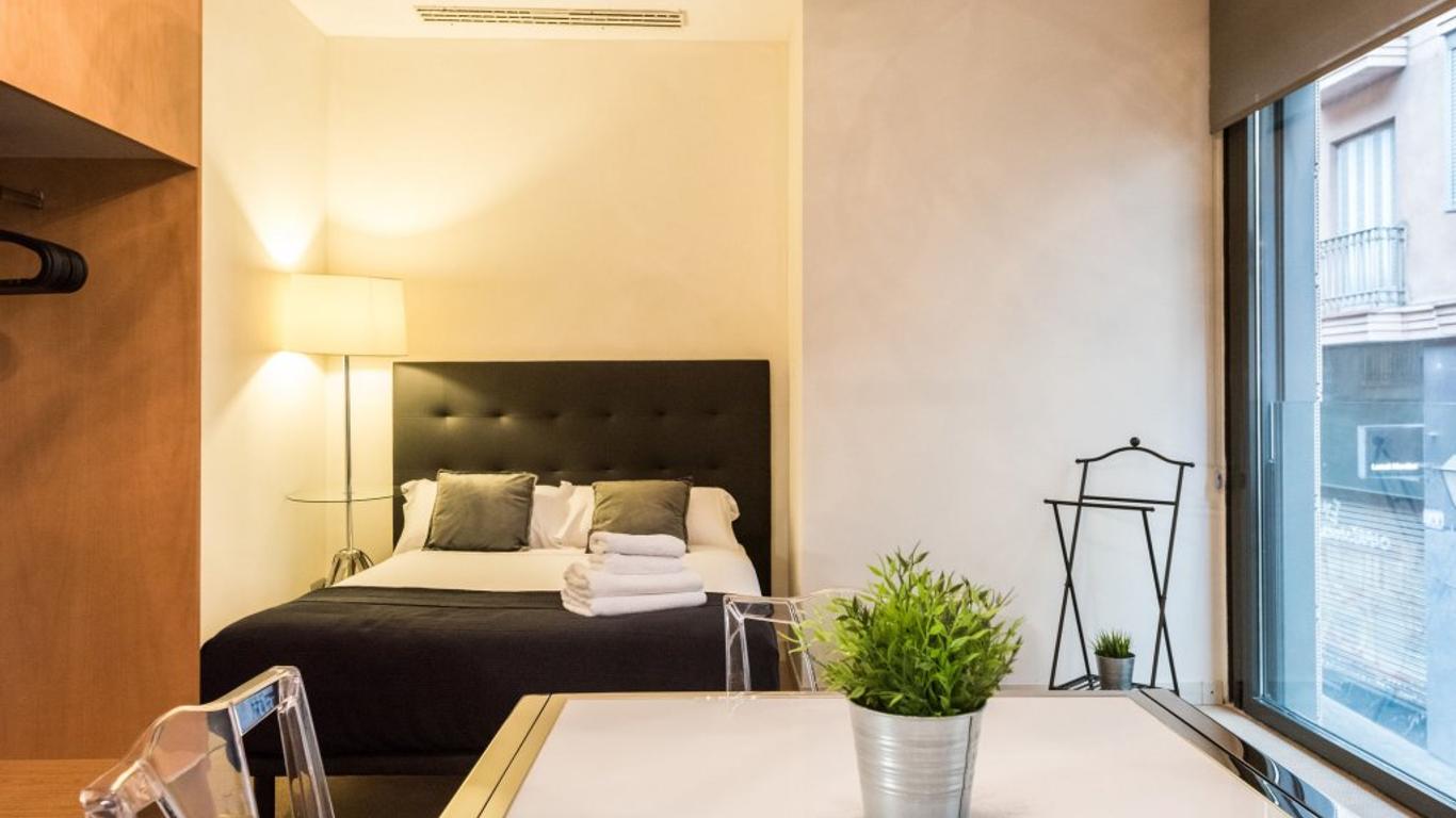 Madrid Smartrentals Chueca