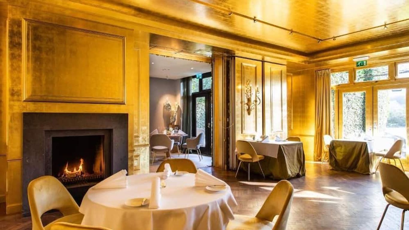 Restaurant Hotel Merlet