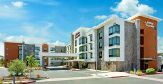 Hampton Inn & Suites - Napa, CA - Napa