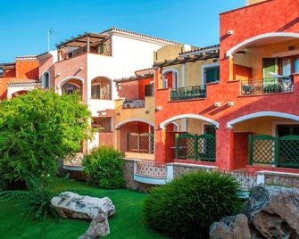 La Reggia Di Nausicaa - Santa Teresa Gallura