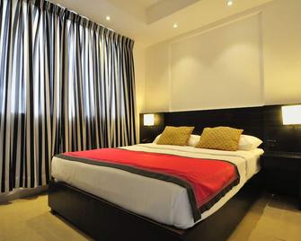 Clock Inn Colombo - Colombo - Bedroom