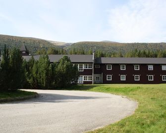 Dovreskogen Gjestegaard As - Dovre - Building