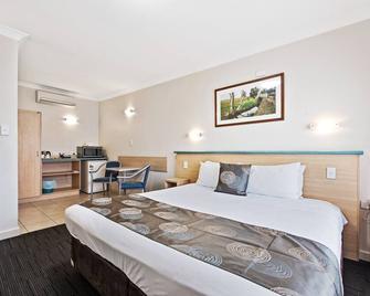 Welcome Inn 277 - Adelaide - Schlafzimmer