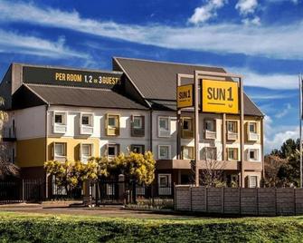 Sun1 Vereeniging - Vereeniging - Edificio