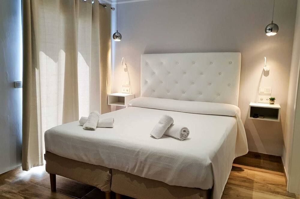 Hostal La Ermita - נרחה - חדר שינה