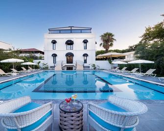Onyour Dreams Hotel - Belek - Pool