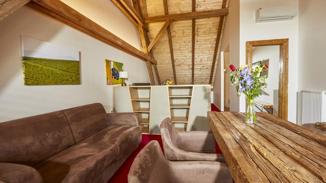 Hotel Ryzlink