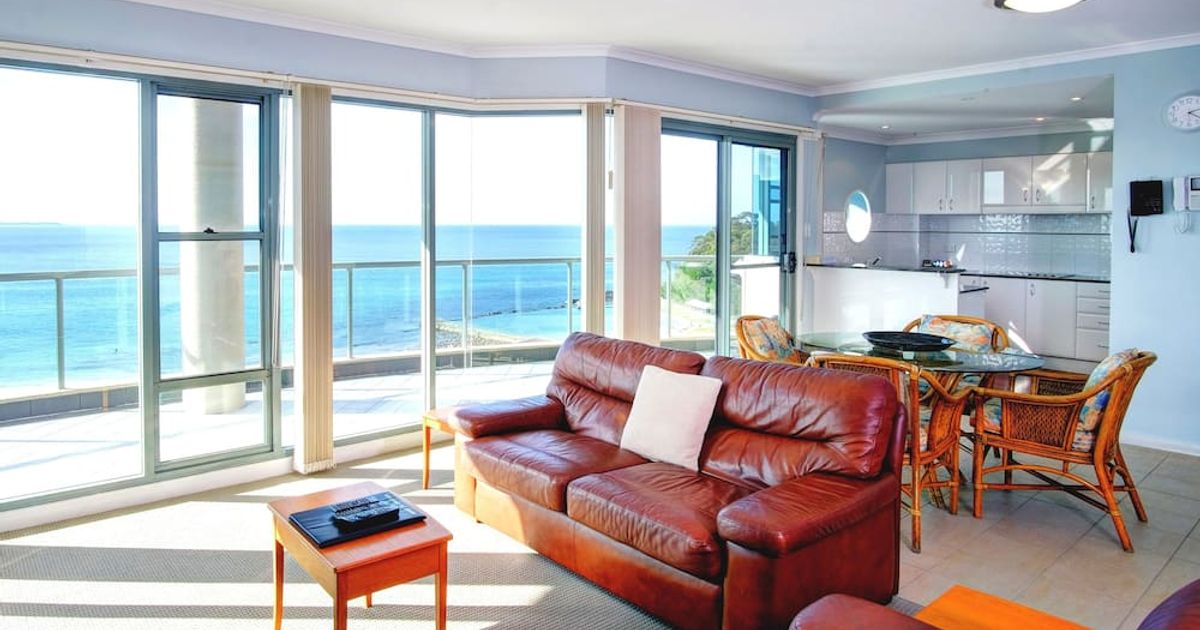 Sails Apartments 231. Forster Hotel Deals & Reviews KAYAK