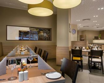 acora Bochum Living the City - Bochum - Ristorante
