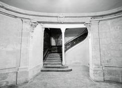 Home Chic Home - Les Toits de l'Argenterie - Montpellier - Escadas