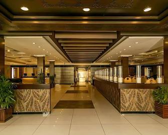 Grand Regency - Islamabad - Lobby